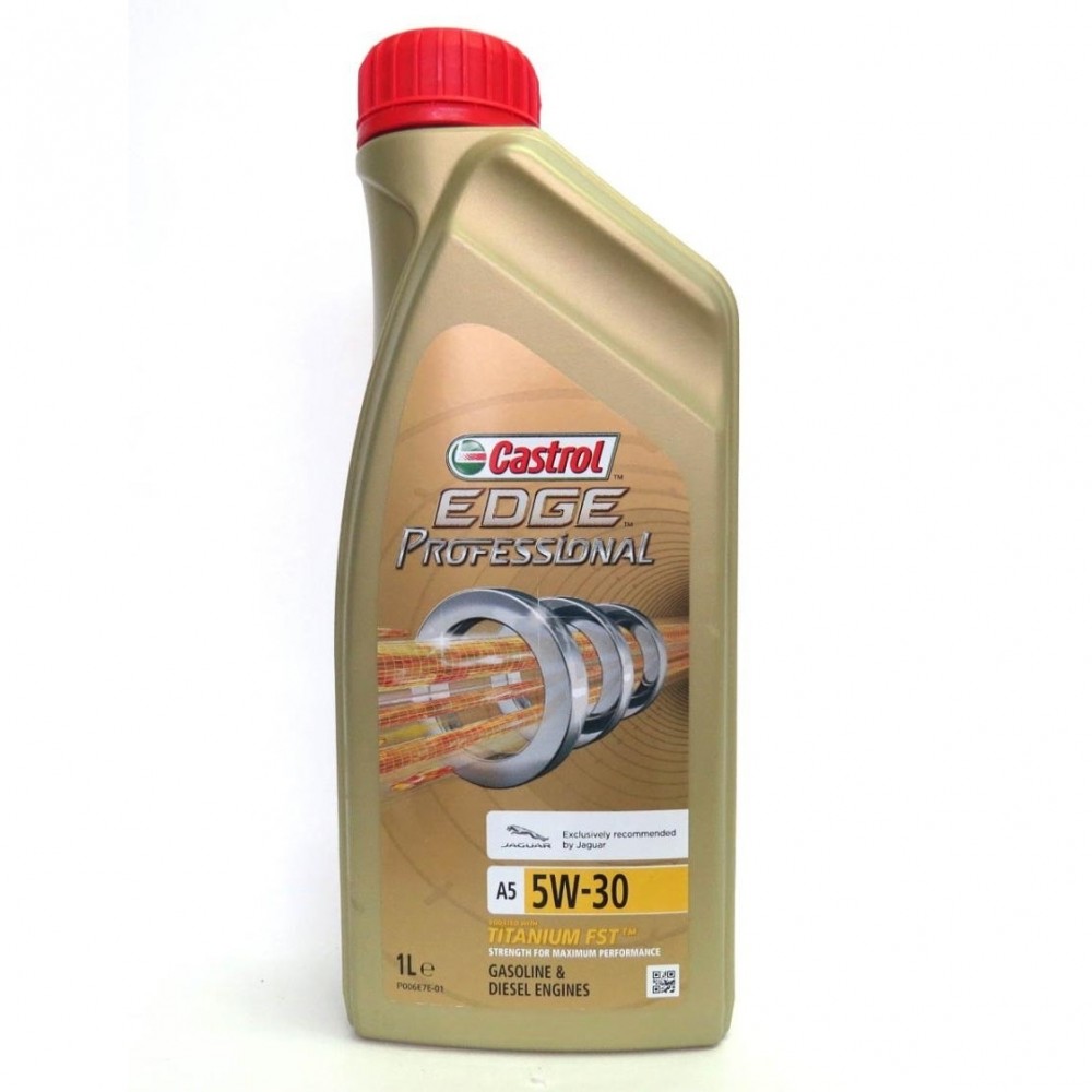 Edge Professional 5W30 A5 FST 1L